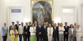José Manuel Bolieiro anuncia estudo para avaliar impacto das migrações no desenvolvimento dos Açores