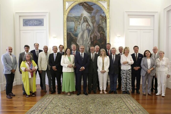 Governo dos Açores
