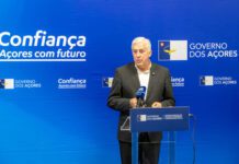 Governo dos Açores cumpre compromisso com as empresas