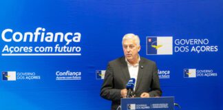 Governo dos Açores cumpre compromisso com as empresas