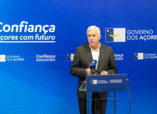 Governo dos Açores cumpre compromisso com as empresas