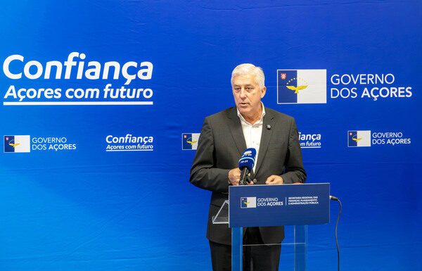 Governo dos Açores cumpre compromisso com as empresas