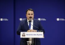 Aprovação em votação final global na AR reforça compromisso do Estado com reivindicação do Corvo, realça Paulo Estêvão