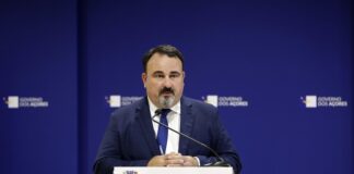 Aprovação em votação final global na AR reforça compromisso do Estado com reivindicação do Corvo, realça Paulo Estêvão