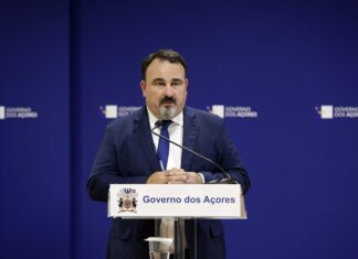 Aprovação em votação final global na AR reforça compromisso do Estado com reivindicação do Corvo, realça Paulo Estêvão