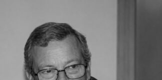 Nota de pesar pelo falecimento de Fernando Menezes