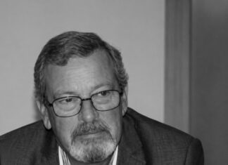 Nota de pesar pelo falecimento de Fernando Menezes