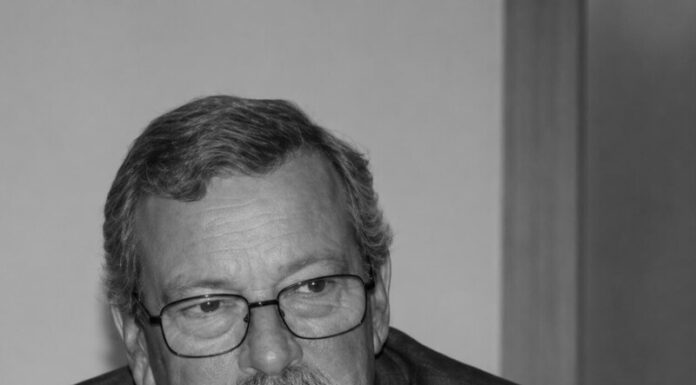 Nota de pesar pelo falecimento de Fernando Menezes