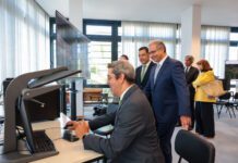 José Manuel Bolieiro destaca “modernização” que dota os Açores da maior base de informação geográfica de sempre
