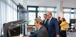 José Manuel Bolieiro destaca “modernização” que dota os Açores da maior base de informação geográfica de sempre