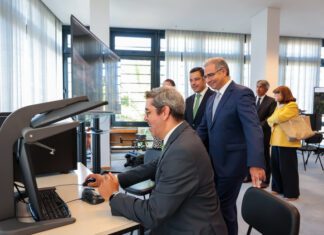 José Manuel Bolieiro destaca “modernização” que dota os Açores da maior base de informação geográfica de sempre