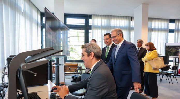 José Manuel Bolieiro destaca “modernização” que dota os Açores da maior base de informação geográfica de sempre