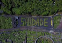 MiratecArts Galeria Costa recebe placa parceira do Geoparque Açores