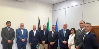 Governo dos Açores e instituições financeiras reduzem para metade os juros na compra de terras agrícolas