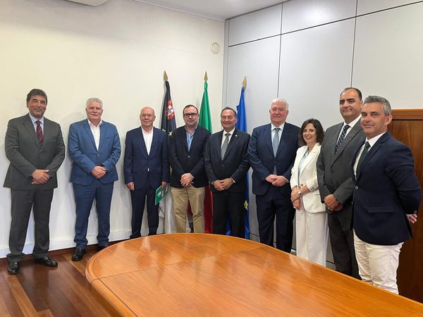 Secretaria Regional da Agricultura