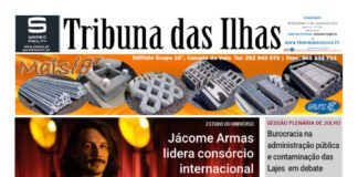 Capa | Edição nº1242, 17 de julho de 2026