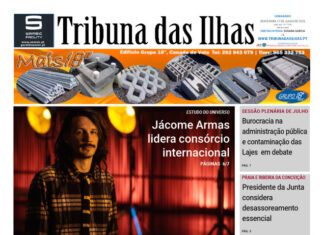 Capa | Edição nº1242, 17 de julho de 2026