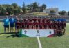 Torneio Lopes da Silva | Associação da Horta termina no 2.º lugar da Liga de Bronze