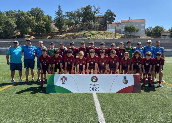 AFHorta - Sub14