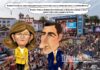 Cartoon semanal | 31 de julho de 2026