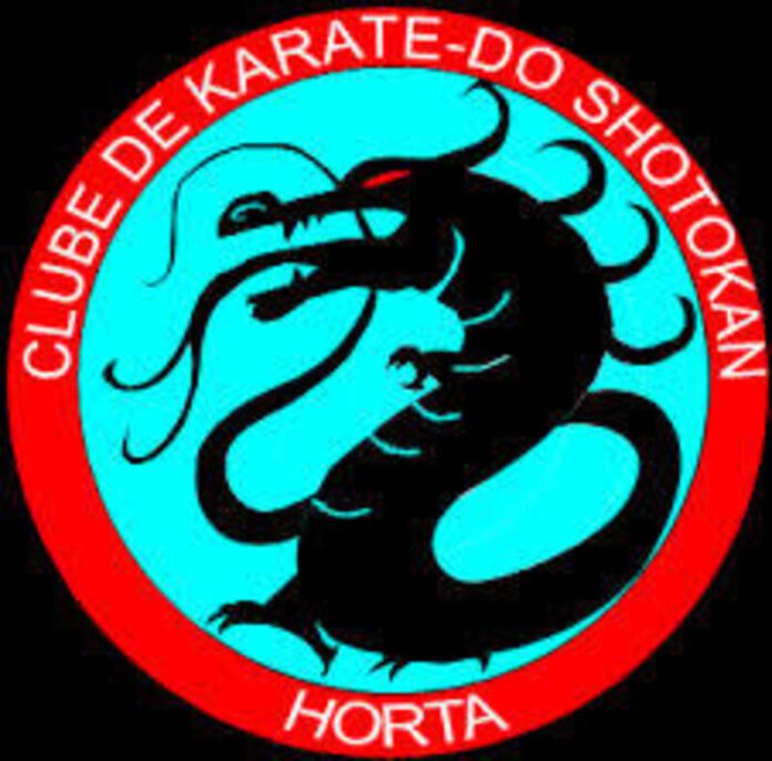 Clube de Karaté - Do Shotokan - Horta