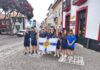 Campeonato Regional de Absolutos |15 medalhas para o Clube Naval da Horta