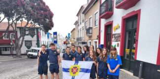 Campeonato Regional de Absolutos |15 medalhas para o Clube Naval da Horta