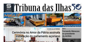 Capa | Edição nº1243, 24 de julho de 2026