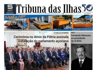 Capa | Edição nº1243, 24 de julho de 2026