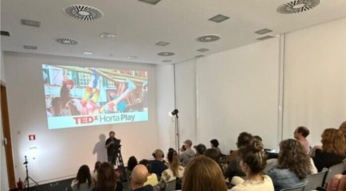 Tecnologia | Balanço positivo no evento TEDxHorta Play