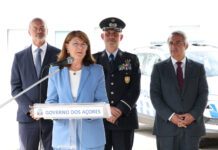 Governo dos Açores reforça capacidade operacional e tecnológica da PSP com investimento superior a 732 mil euros