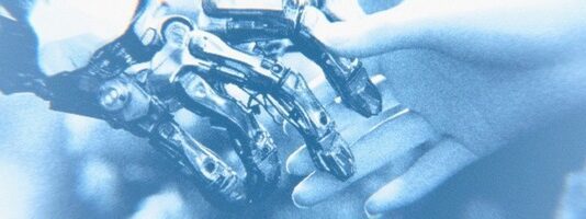 Pensar a Inteligência Artificial | A Inteligência Artificial mudou a nossa perceção do tempo