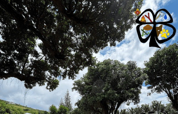 “Agrupamento 1187 vive o Acagrup 2026 no arquipélago dos Açores