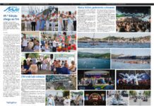 Semana do Mar | 49.ª edição chega ao fim