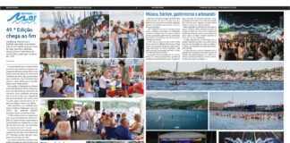 Semana do Mar | 49.ª edição chega ao fim