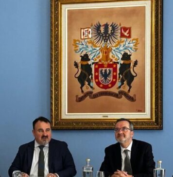 Florianópolis recebe IX Encontro Açores Brasil