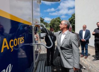 José Manuel Bolieiro – “Trabalhar na prevenção e no acesso aos cuidados primários é uma prioridade”