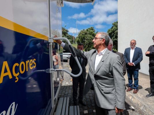 José Manuel Bolieiro – “Trabalhar na prevenção e no acesso aos cuidados primários é uma prioridade”