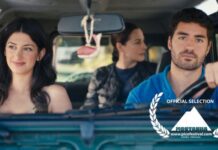 Montanha Pico Festival – Filme “Honeyjoon” chega aos Açores