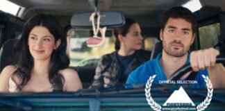 Montanha Pico Festival – Filme “Honeyjoon” chega aos Açores