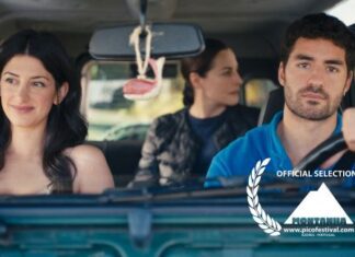 Montanha Pico Festival – Filme “Honeyjoon” chega aos Açores