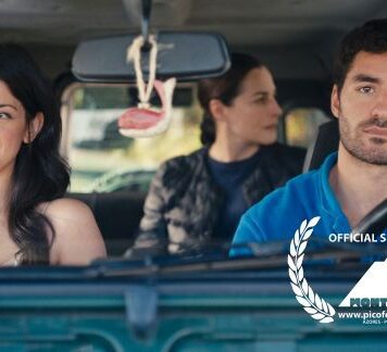 Montanha Pico Festival – Filme “Honeyjoon” chega aos Açores