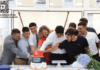 Escola do Mar dos Açores | Primeiro curso profissional técnico chega ao fim