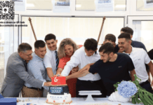Escola do Mar dos Açores | Primeiro curso profissional técnico chega ao fim