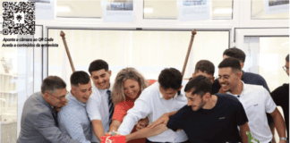Escola do Mar dos Açores | Primeiro curso profissional técnico chega ao fim