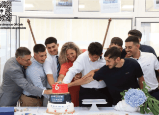 Escola do Mar dos Açores | Primeiro curso profissional técnico chega ao fim