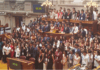 Parlamento dos Jovens | Escola Profissional da Horta participa na Sessão Nacional