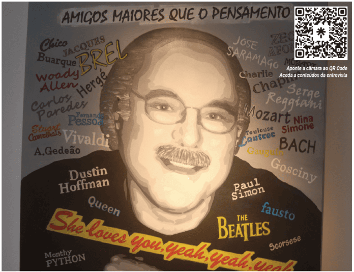 sérgio luis