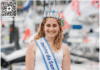 Rainha da Semana do Mar | Coroa de 2026 pertence a Daniela Melo