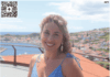 Semana do Mar | Micaela Pinheiro dá voz à marcha